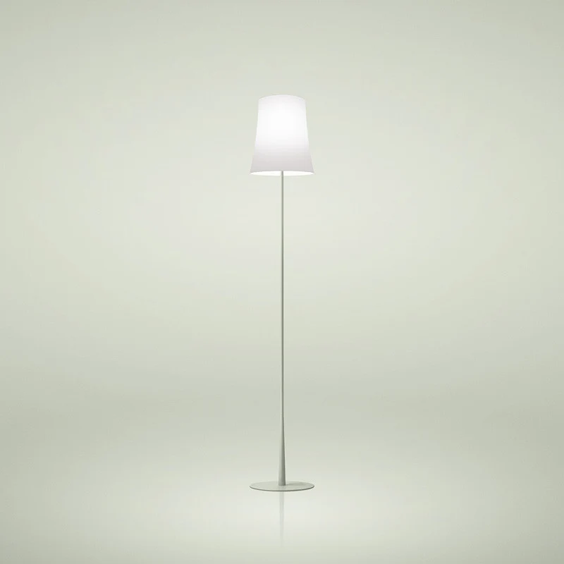 Foscarini Birdie Easy Floor Lamp