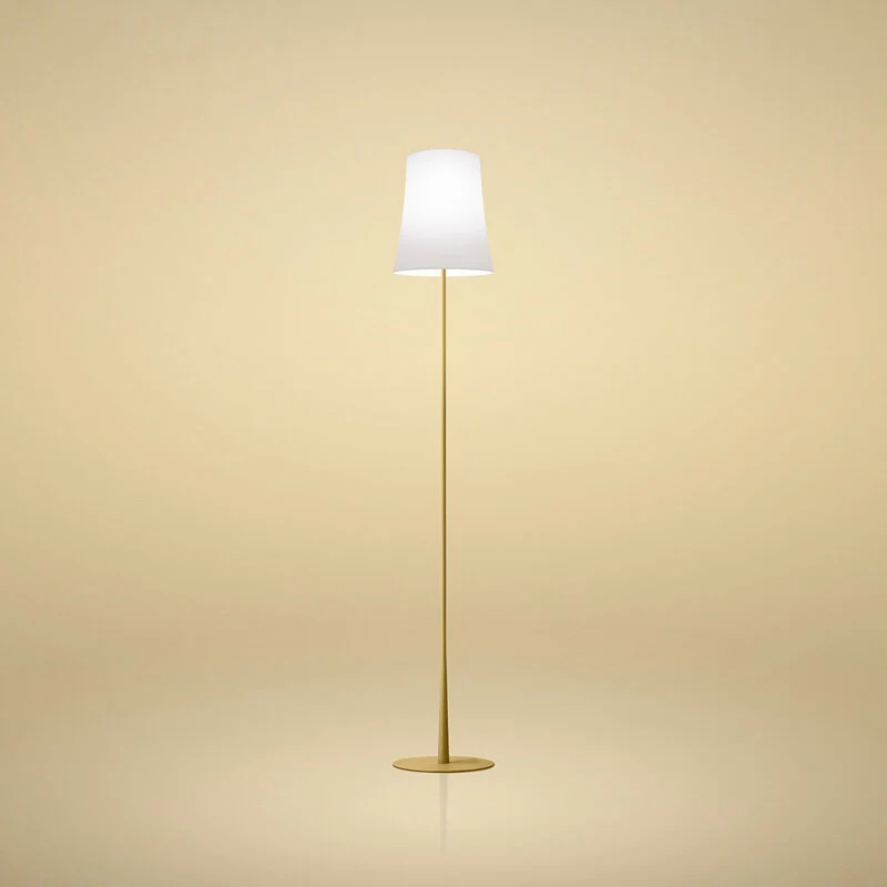 Foscarini Birdie Easy Floor Lamp
