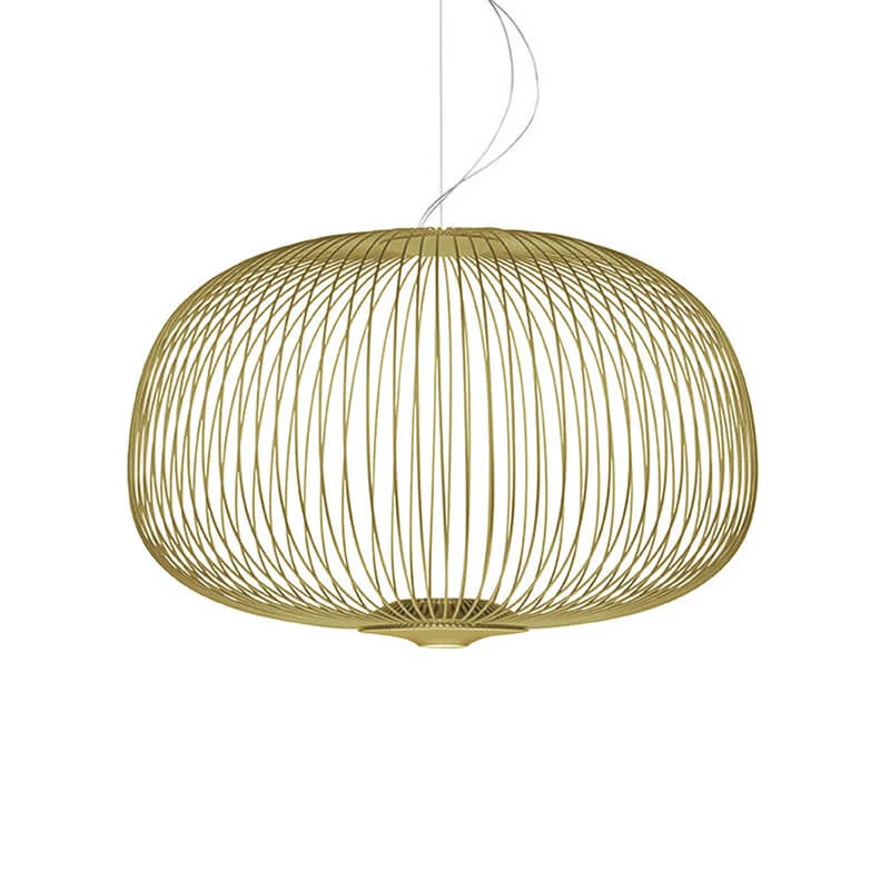 Foscarini Spokes 3 Pendant Lamp