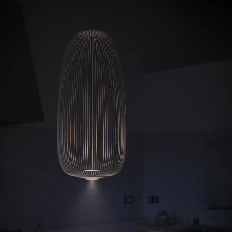 Foscarini Spokes 1 Pendant Lamp