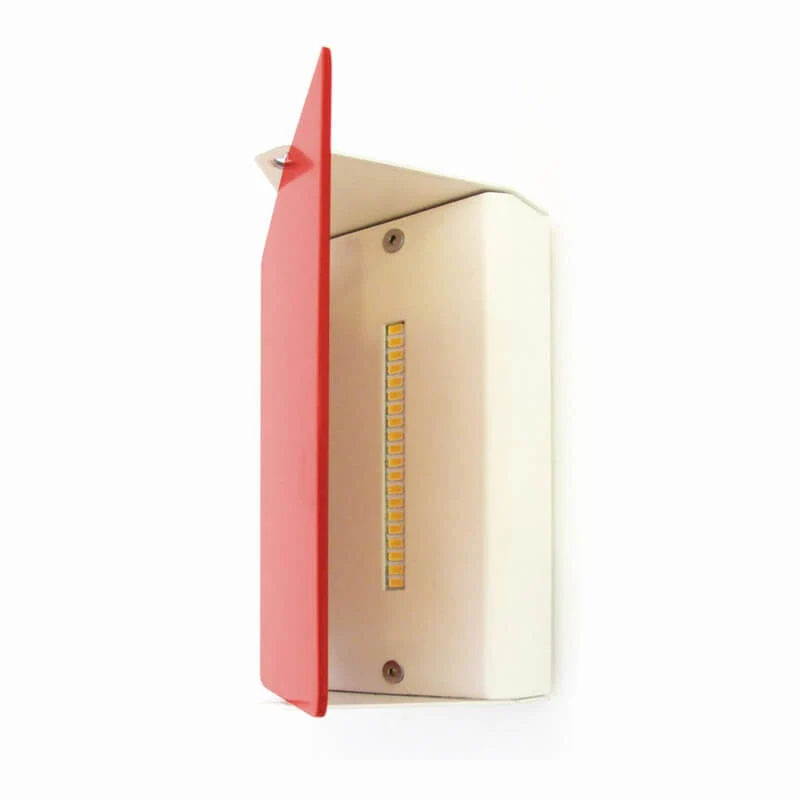 Nemo Applique a Volet Pivotant Wall Lamp