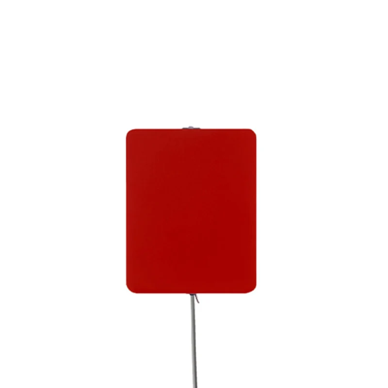 Nemo Applique a Volet Pivotant Wall Lamp