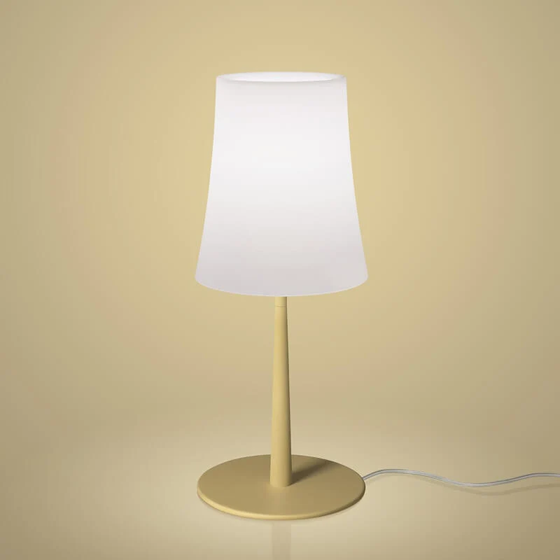 Foscarini Birdie Easy Table Lamp