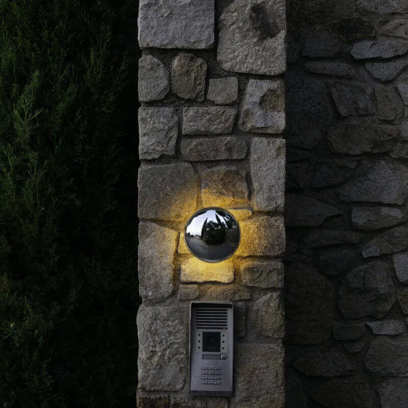 Marset Babila Outdoor Wall Lamp