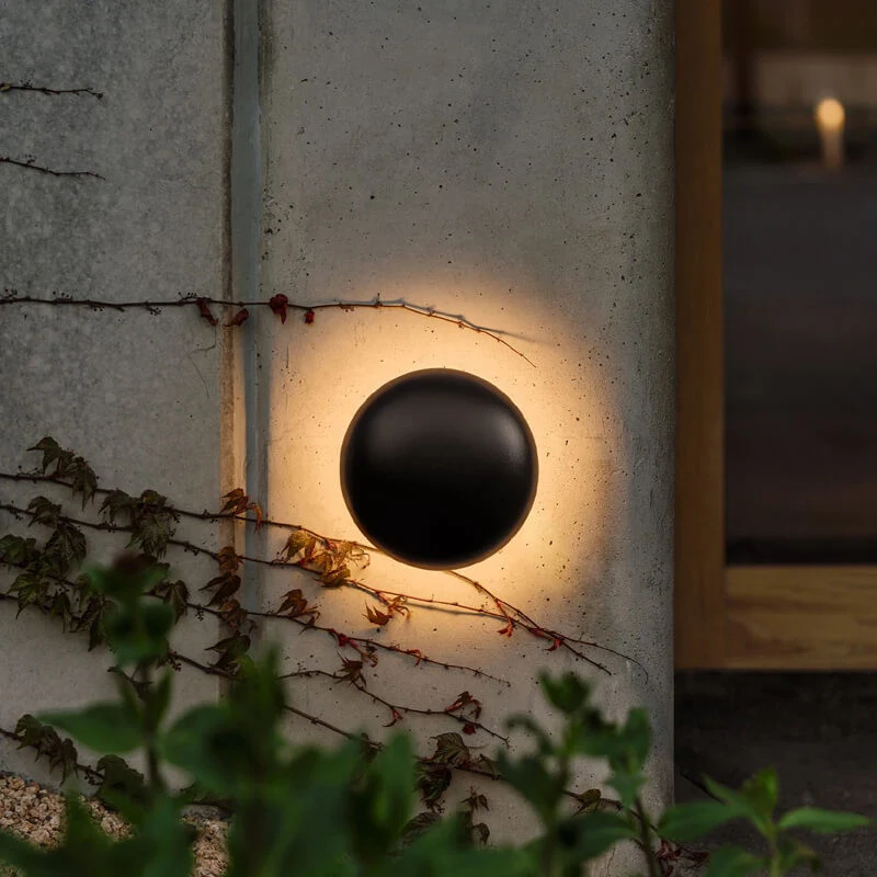 Marset Babila Outdoor Wall Lamp