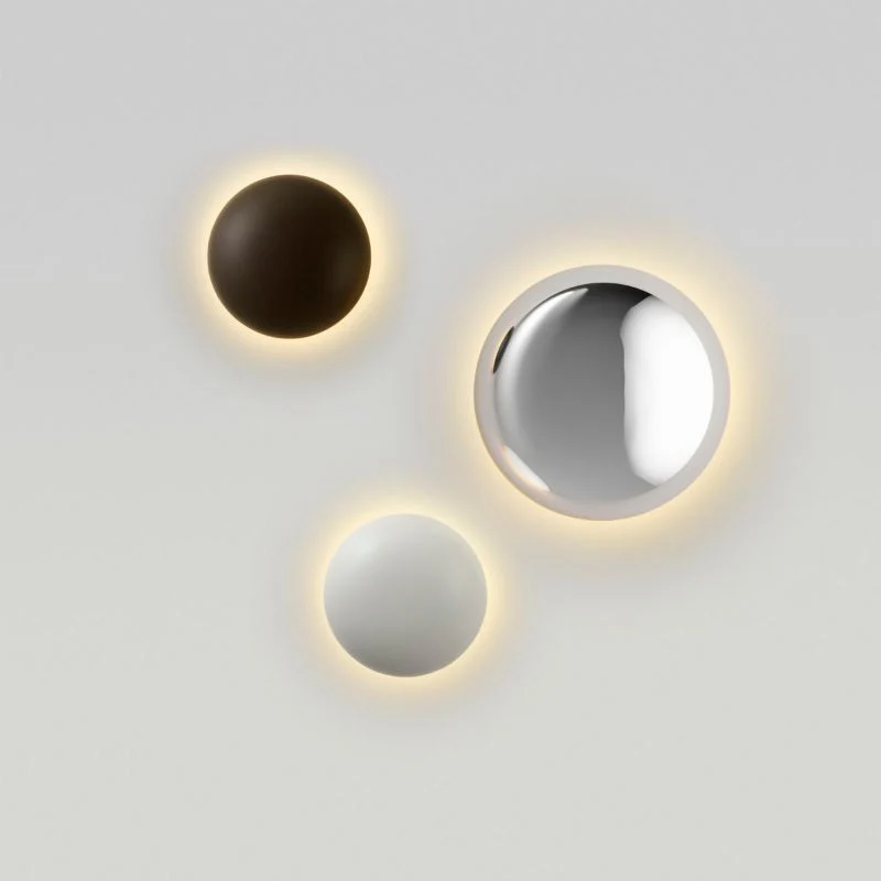 Marset Babila Outdoor Wall Lamp