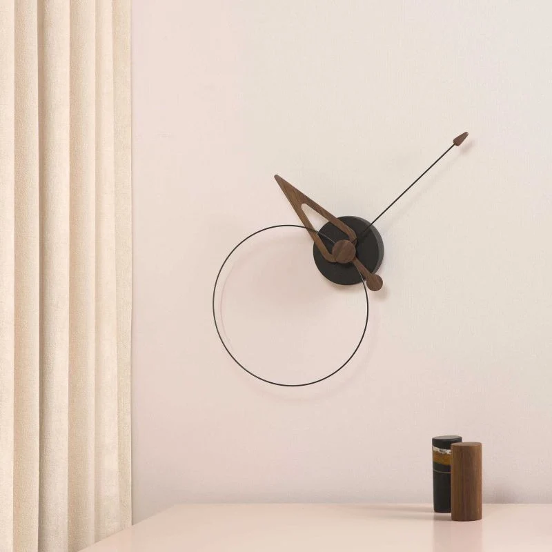 Nomon Pico Wall Clock
