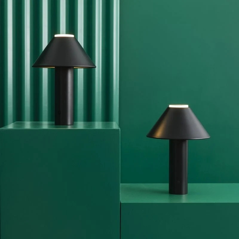 Faro Fuji Portable Lamp