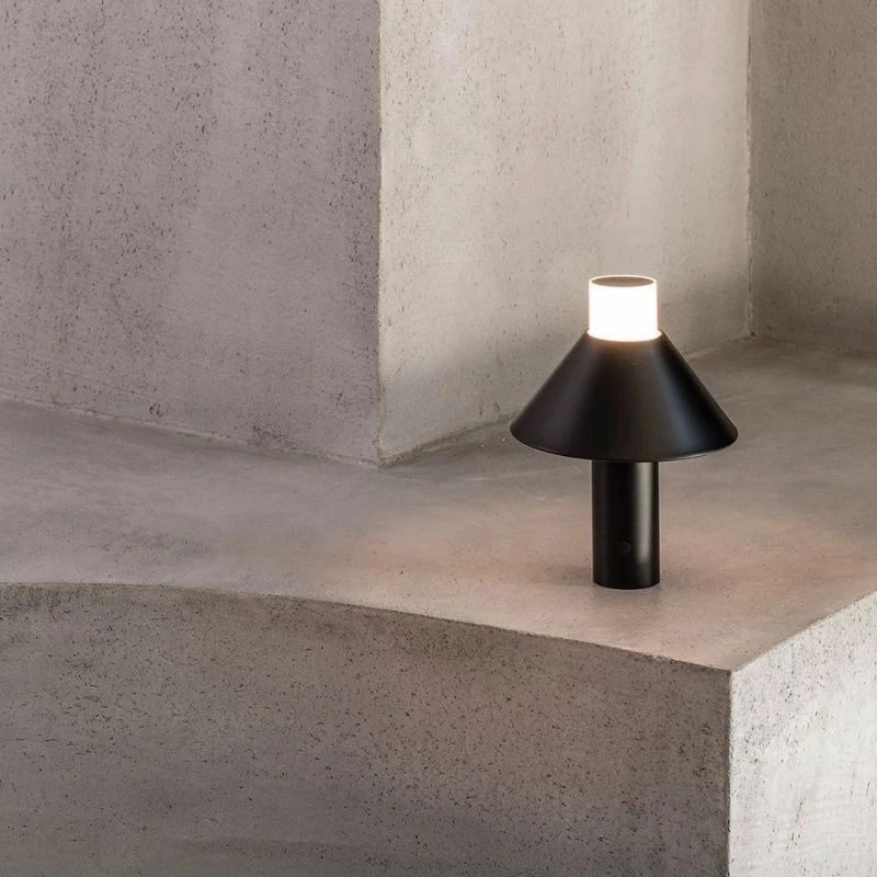 Faro Fuji Portable Lamp