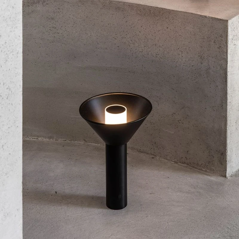 Faro Fuji Portable Lamp