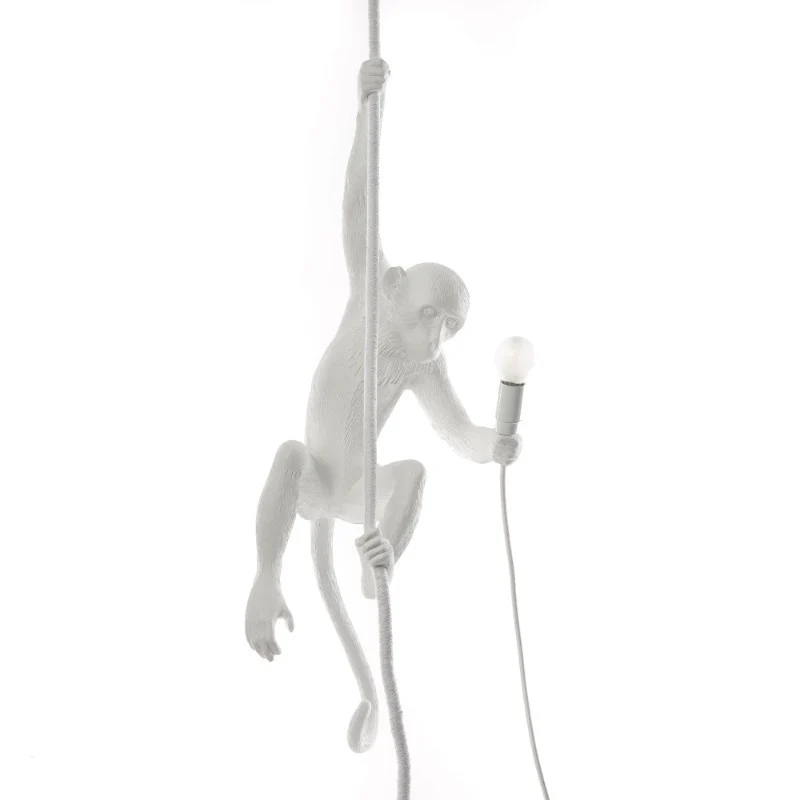 Seletti Monkey Indoor Lamp