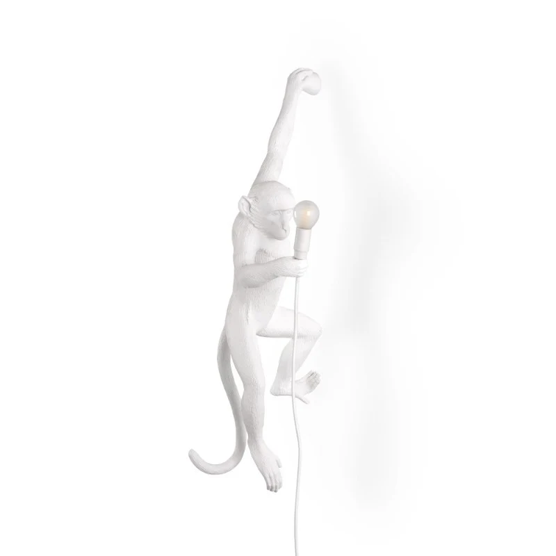 Seletti Monkey Indoor Lamp