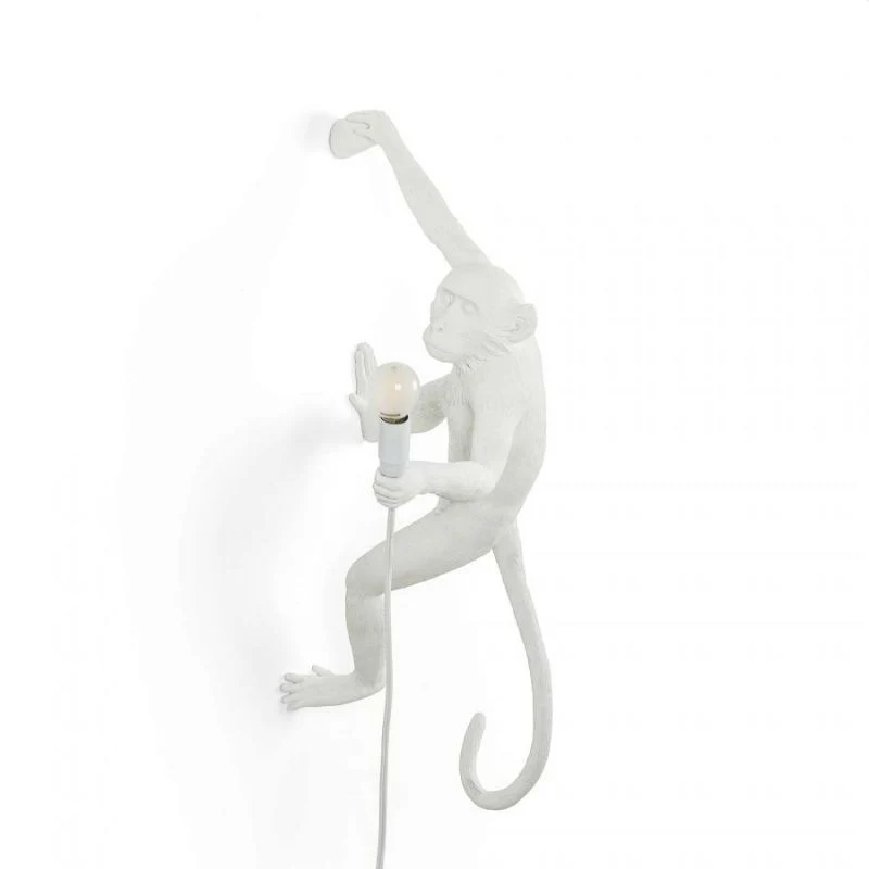 Seletti Monkey Indoor Lamp