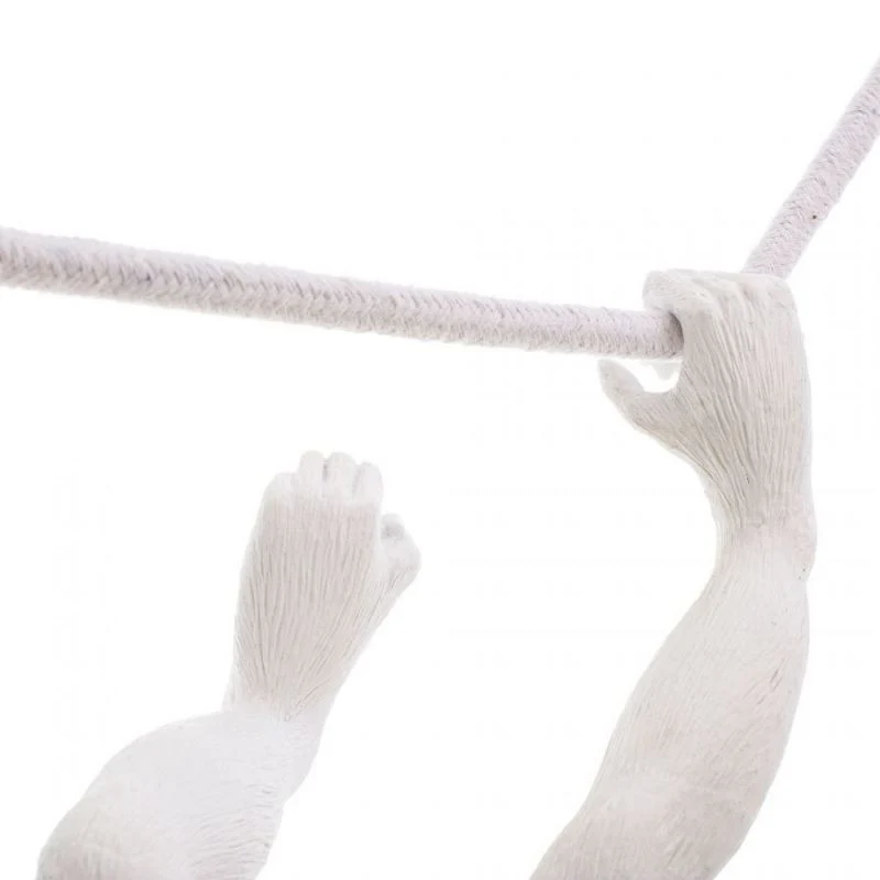 Seletti Monkey Indoor Lamp