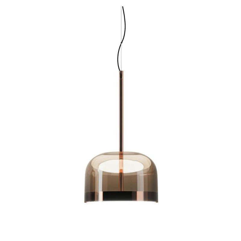 Fontana Arte Equatore Suspension Lamp