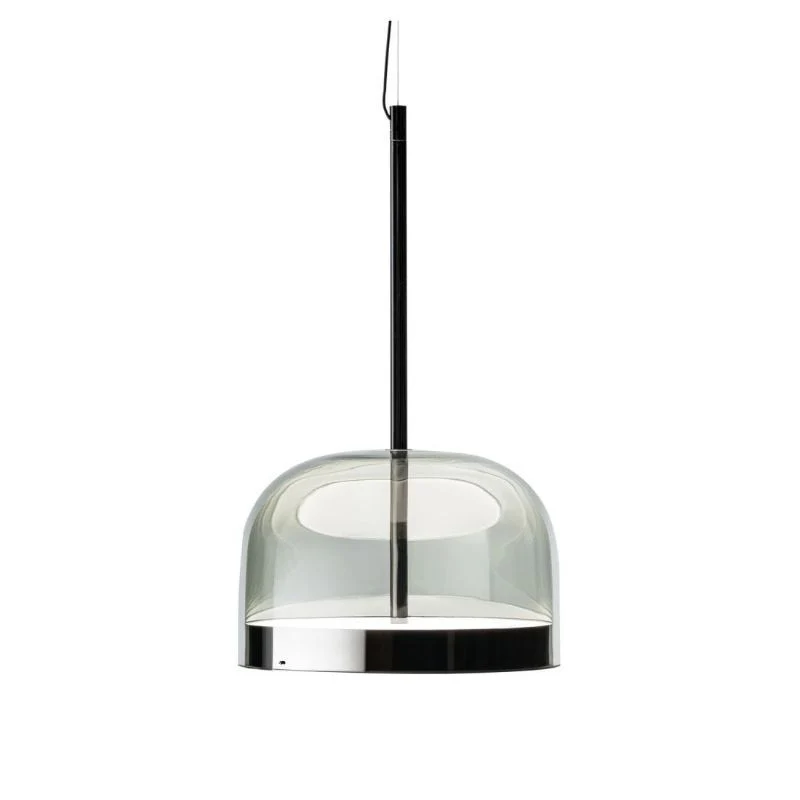 Fontana Arte Equatore Suspension Lamp