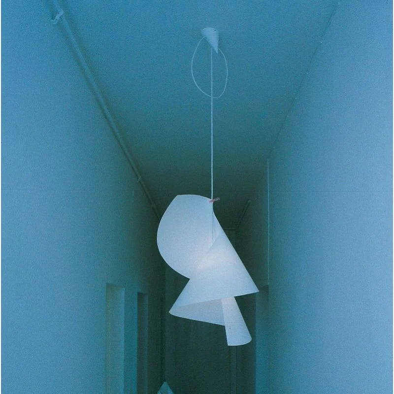 Ingo Maurer Willydilly Pendant Lamp