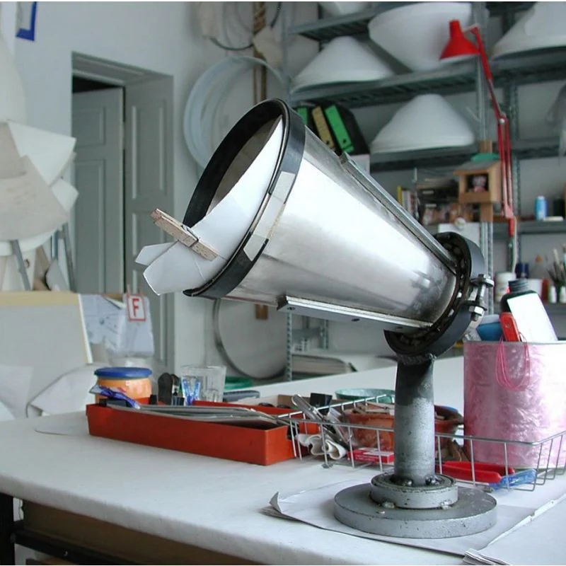 Ingo Maurer Willydilly Pendant Lamp