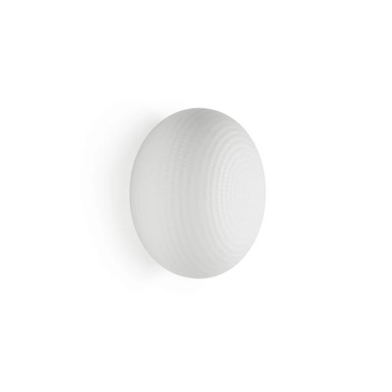 Fontana Arte Bianca Wall-Ceiling Lamp