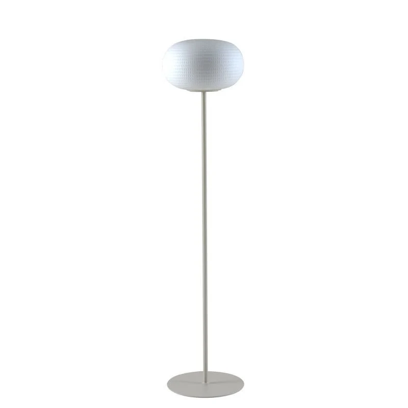 Fontana Arte Bianca Floor Lamp
