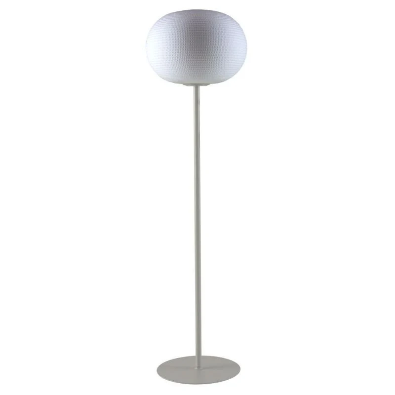 Fontana Arte Bianca Floor Lamp