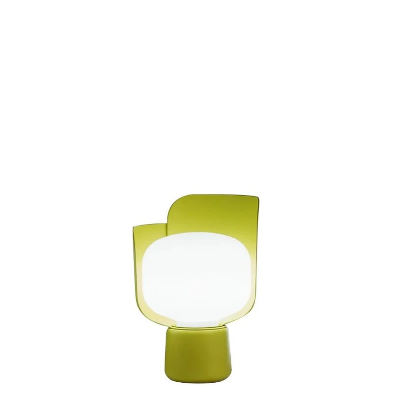 Fontana Arte Blom Table Lamp