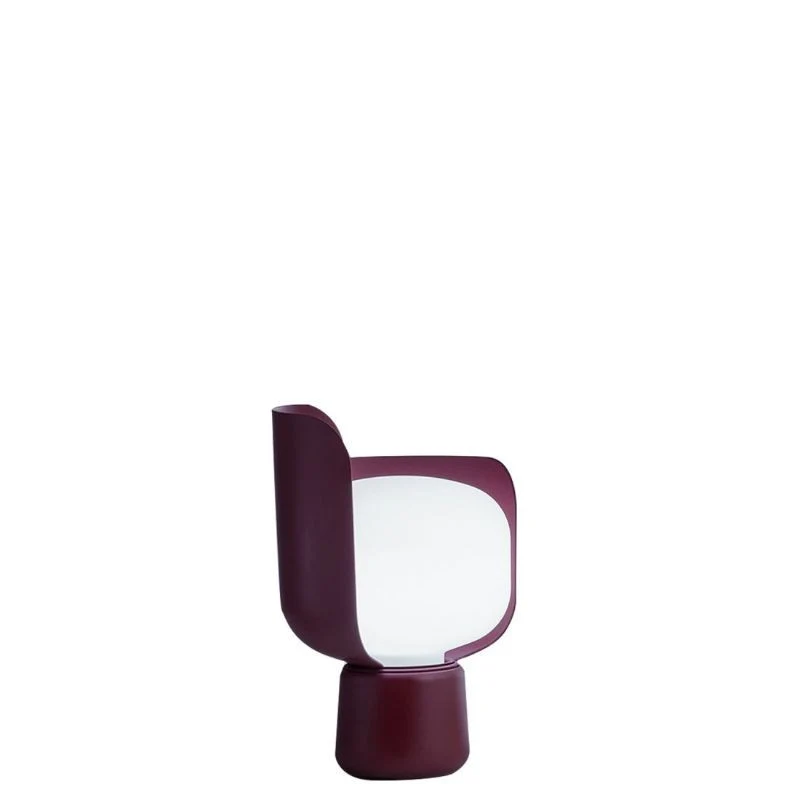 Fontana Arte Blom Table Lamp