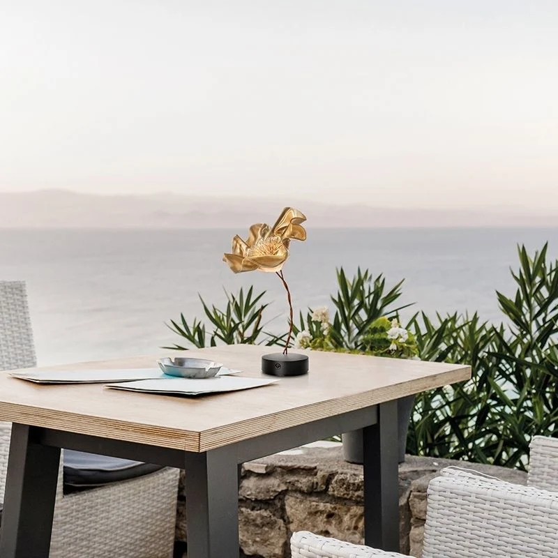 Slamp Lafleur Battery Table Lamp