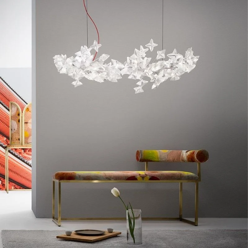 Slamp Hanami Pendant