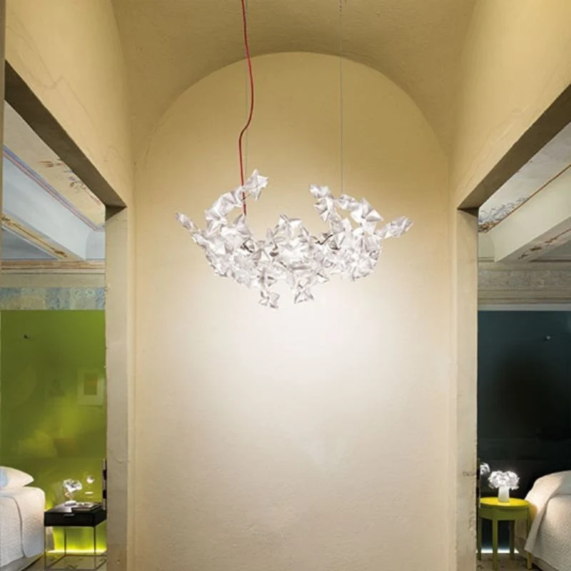 Slamp Hanami Pendant