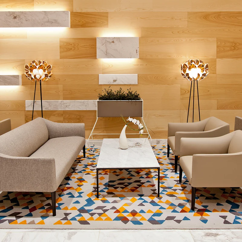 Slamp Flora Floor Lamp