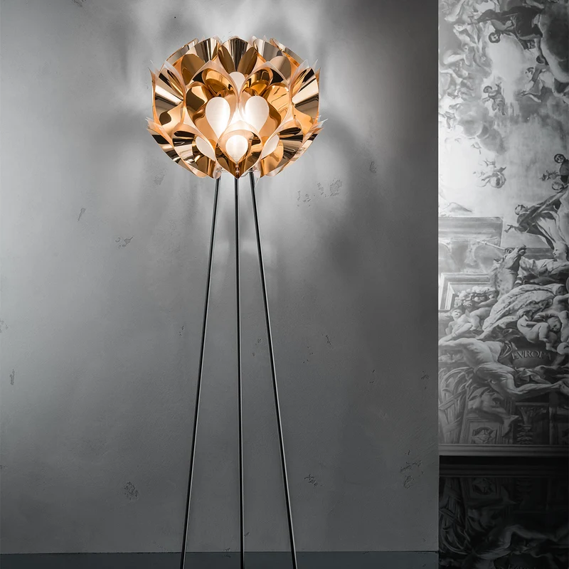 Slamp Flora Floor Lamp