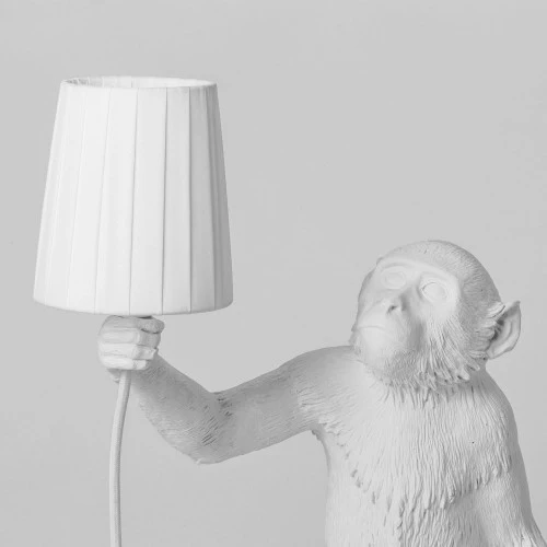 Seletti Monkey Lamp Lampshade
