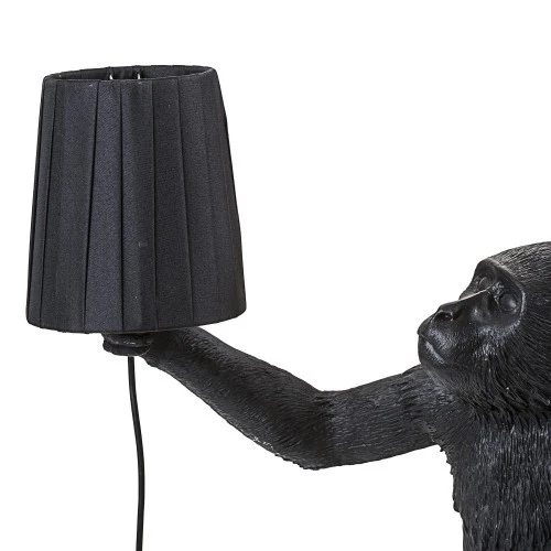 Seletti Monkey Lamp Lampshade