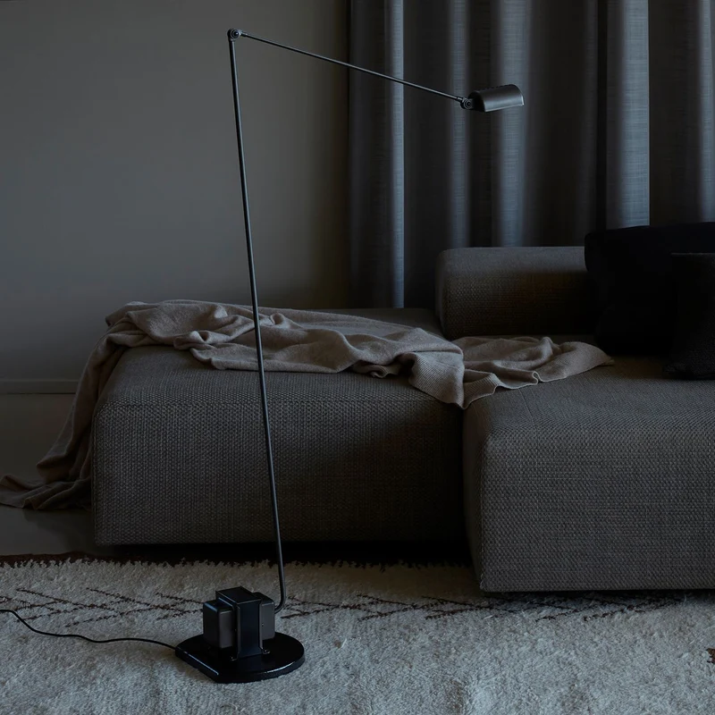 Lumina Daphine Terra Floor Lamp