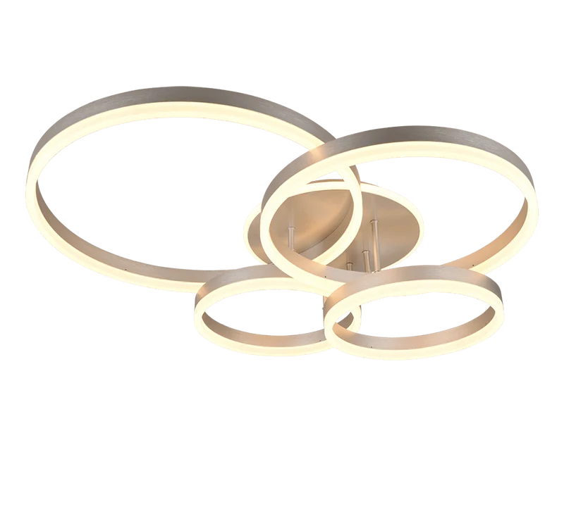 Luminaire Plafonnier A Led