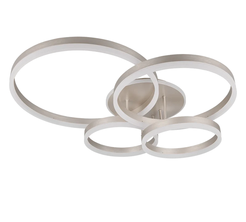 Luminaire Plafonnier A Led