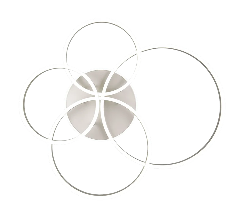 Luminaire Plafonnier A Led