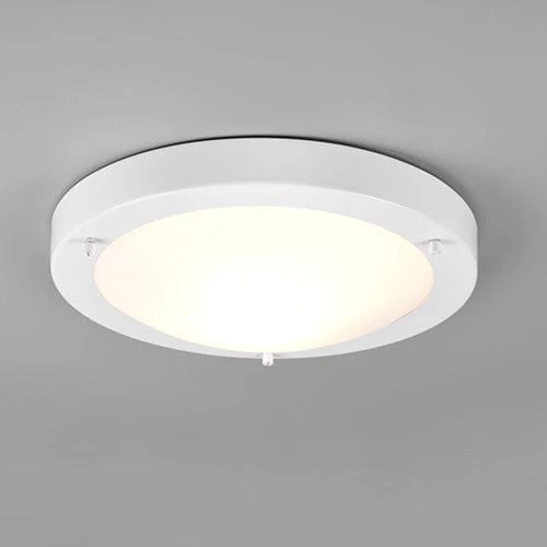 Plafonnier Led Industriel