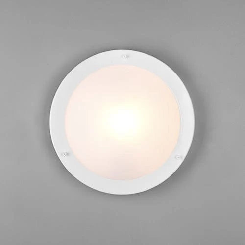 Plafonnier Led Industriel