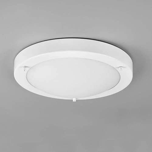 Plafonnier Led Industriel