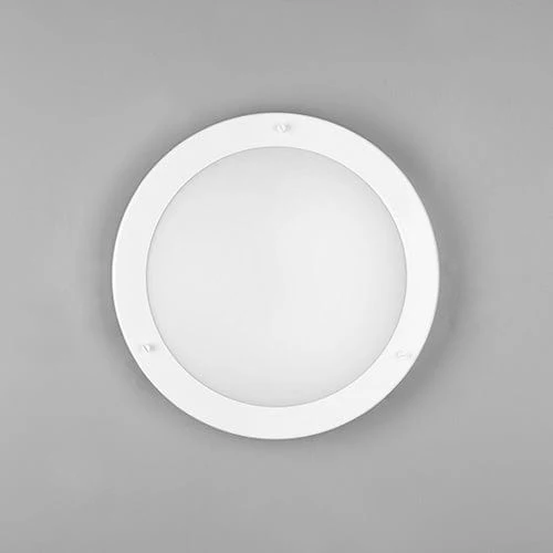 Plafonnier Led Industriel