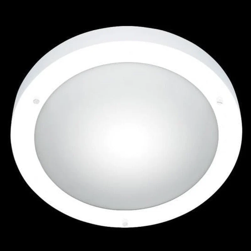 Plafonnier Led Industriel