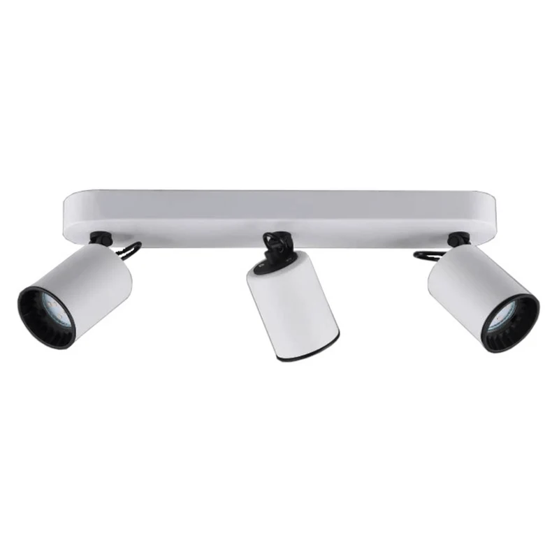 Luminaire 3 Spots