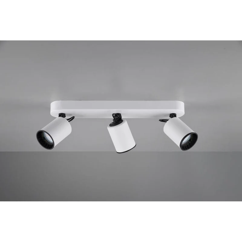 Luminaire 3 Spots