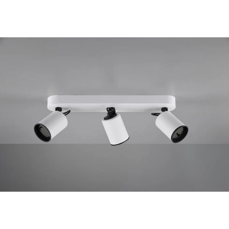 Luminaire 3 Spots