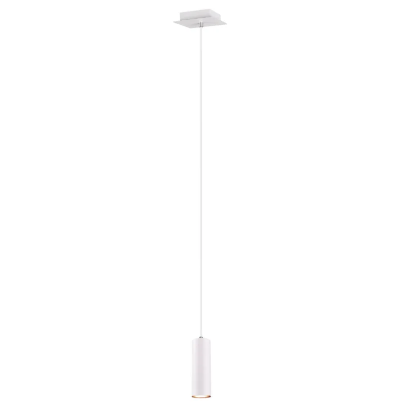 Petite Suspension Blanche