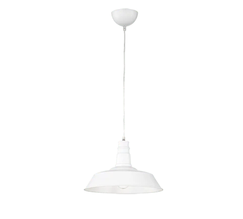 Suspension Blanche Chambre Adulte