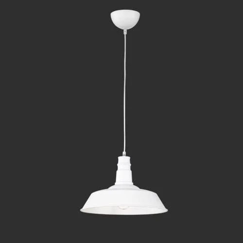 Suspension Blanche Chambre Adulte