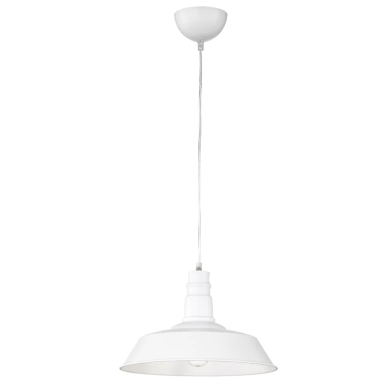Suspension Blanche Chambre Adulte